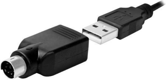 LogiLink ID0019 Πληκτρολόγιο Αγγλικό US