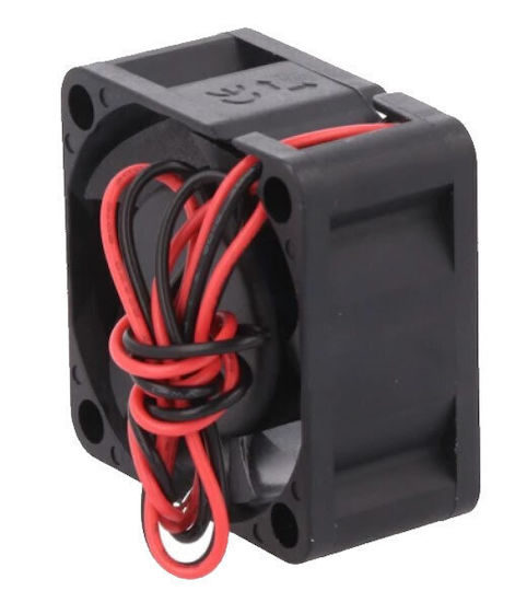 Ανεμιστηράκι 5v Dc 40x40x20 0.54w Sunon