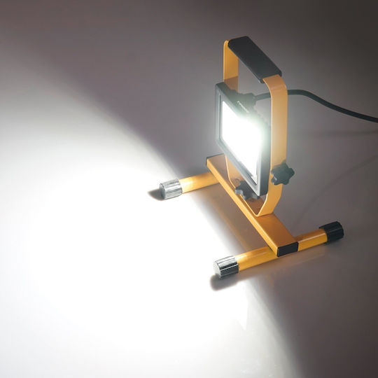 Tiross Arbeitsbeleuchtung Elektrisch LED