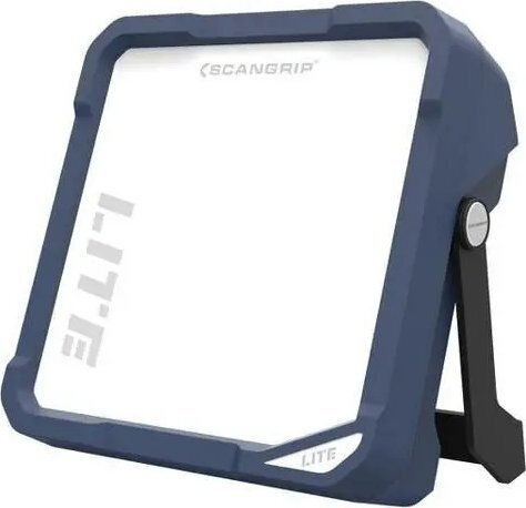 Worklight Scangrip Vega Lite 6000lm Ip54