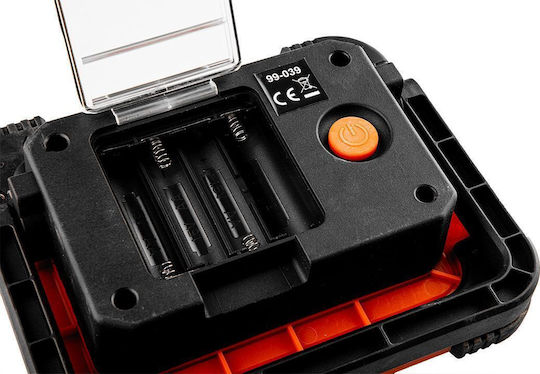 Neo Tools Προβολέας Εργασίας Μπαταρίας LED με Φωτεινότητα έως 500lm