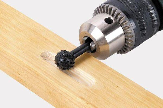 Wolfcraft Cutting Tool Tool for Wood 15mm x 6.35mm