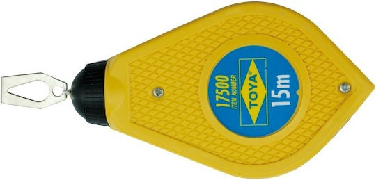 Vorel Tape Measure 15m