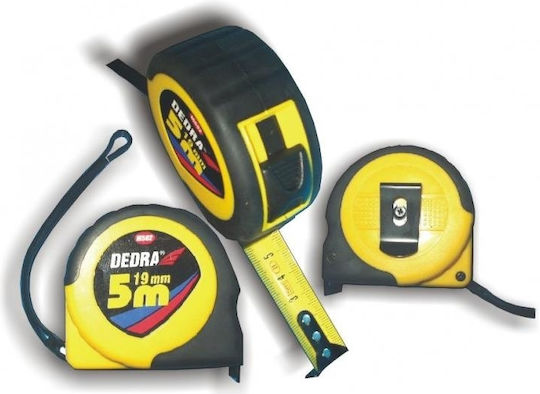 Dedra Banda de măsurat 3m