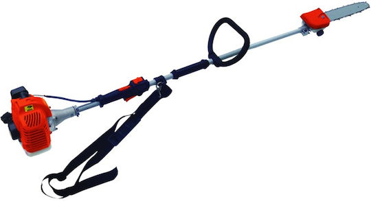 Kaiser Pnt 250 Διαιρούμενο Κονταροπρίονο Βενζίνης 25.4cc και Λάμα 25cm
