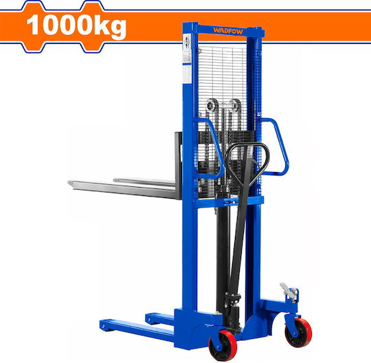 Wadfow Περονοφόρο για Φορτίο Βάρους έως 220kg