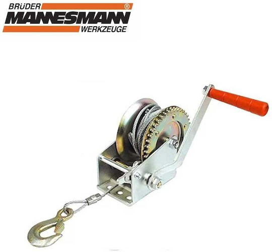 Mannesmann Federwuchtmaschine for Load Weight up to 500kg
