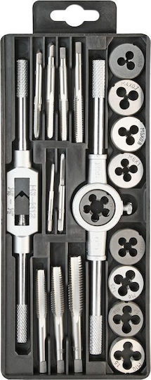 EPM G-580-3190 Set Colier & Filete din Oțel 20buc