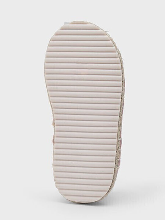 Kids' Sandals Pink