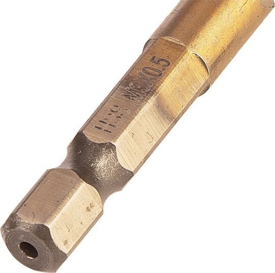 Neo Tools M 3 X Κολαούζο HSS 1/4"