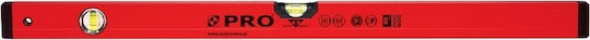 Profindustry 3-01-01-A1-040 Nivel de spirit Din aluminiu 40buc