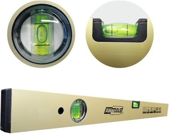 AWTools AW30016 Αλφάδι 150εκ.