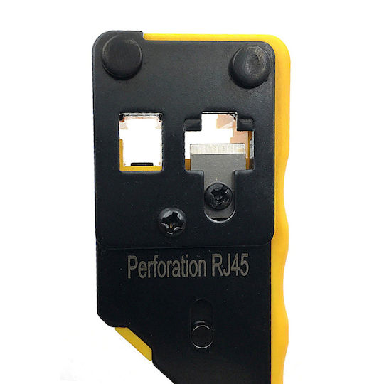 Rj45 Cat7 Crimpwerkzeug Ht-7088 E6059