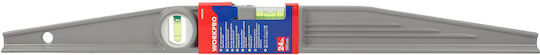 WorkPro W062005 Αλφάδι Αλουμινίου 60εκ.