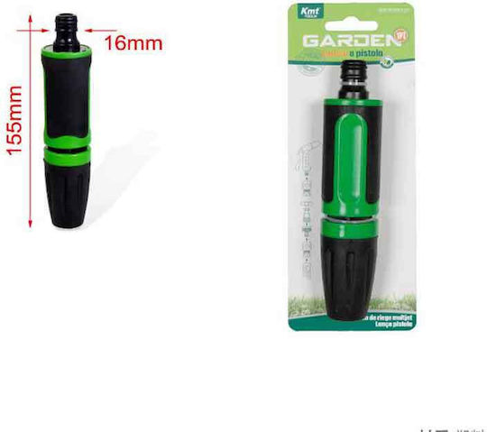 KMT Tools Duza pentru furtun de grădină 9369330