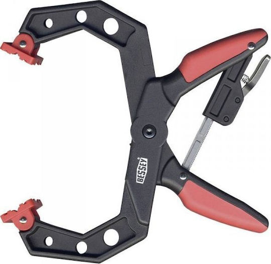 Quick Release Clamp / Shaker Clamp / Bessey Xcr2 / 55x50 Mm