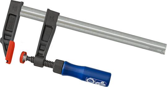 Artpol 24104 Clamp Set Type "F" Maximum Opening 300mm
