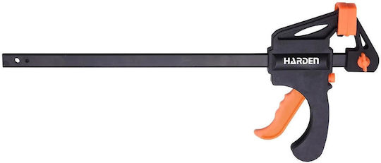 Harden 600328 Clamp Trigger Maximum Opening 200mm