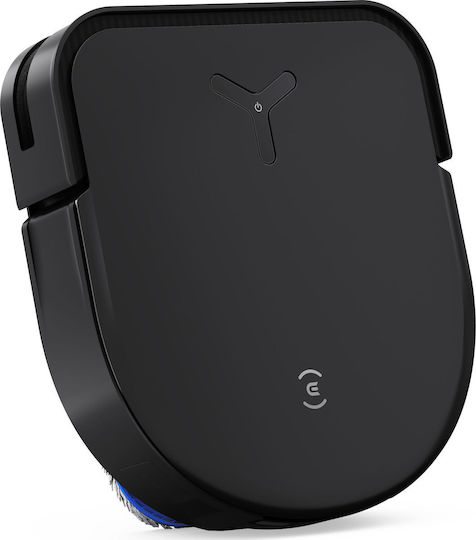Ecovacs Deebot X5 Omni Σκούπα Ρομπότ με Χαρτογράφηση Laser & Απορρόφηση 12800Pa Μαύρη