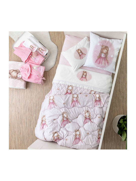Borea Little Queen