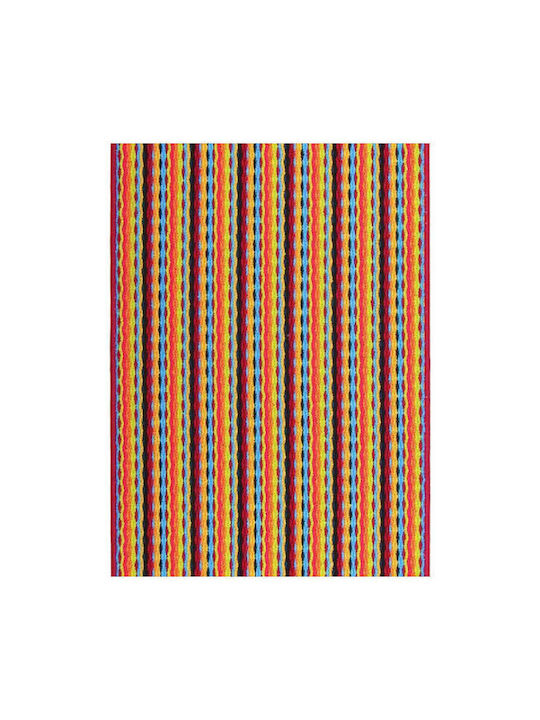 Nikotex Carpets Rutschfest Synthetisch,Polyester/Cotton/Leather Multicolour Nikotex Carpets Rutschfest Synthetisch,Polyester/Cotton/Leather Multicolour