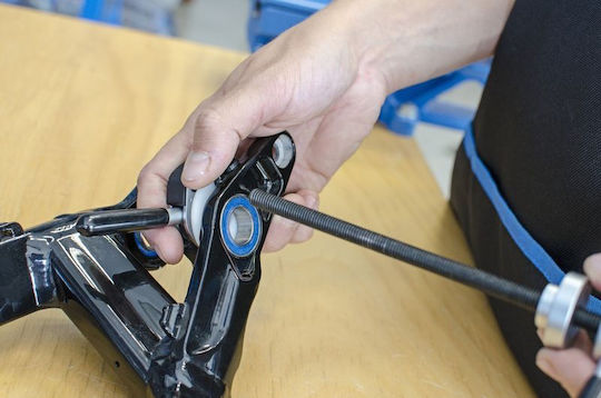 Unior Fahrradwerkzeug