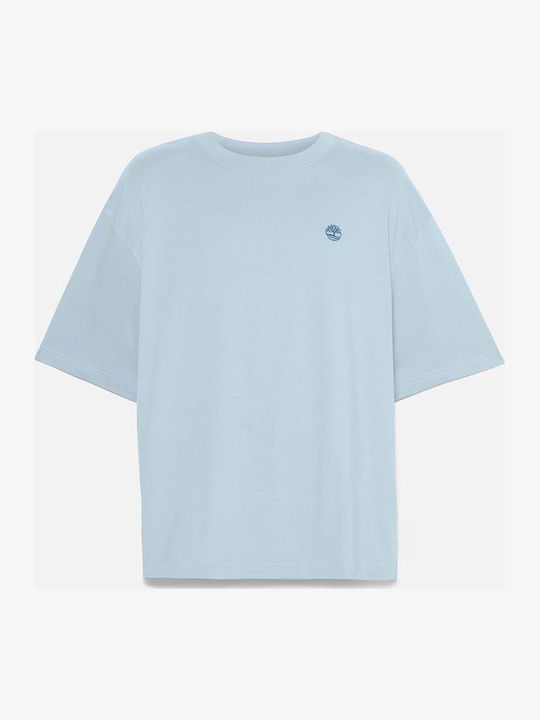 Dunstan River T-shirt Blue