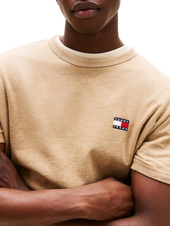 T-shirt Brown