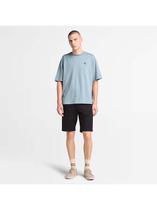 Dunstan River T-shirt Blue