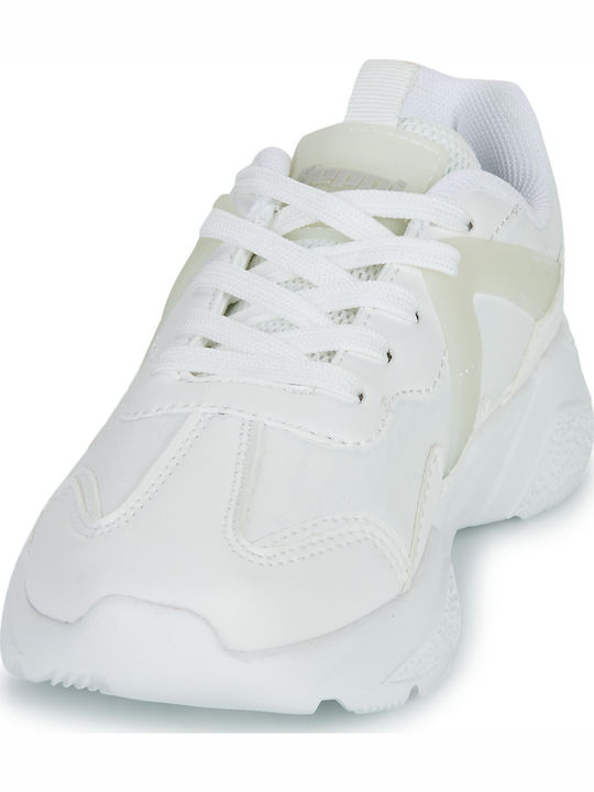 Kinder Sneakers Weiß