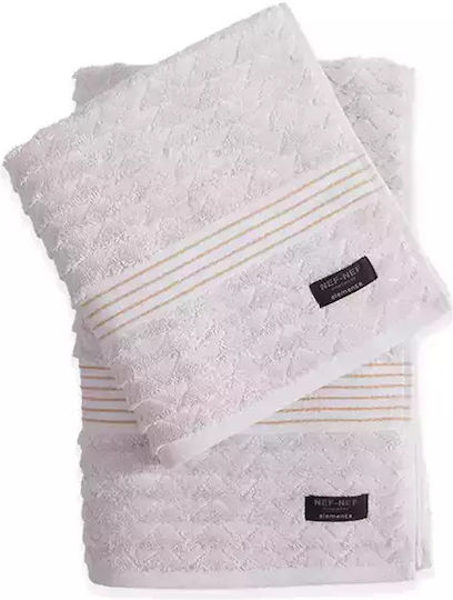 Nef-Nef Homeware Elgyn Βάρους 600gr/m² Nef-Nef Homeware Elgyn Βάρους 600gr/m²