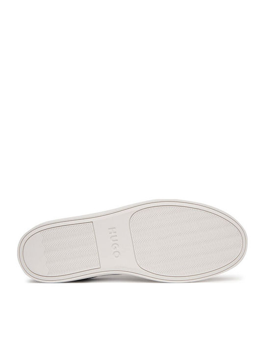 Herren Sneakers Blau
