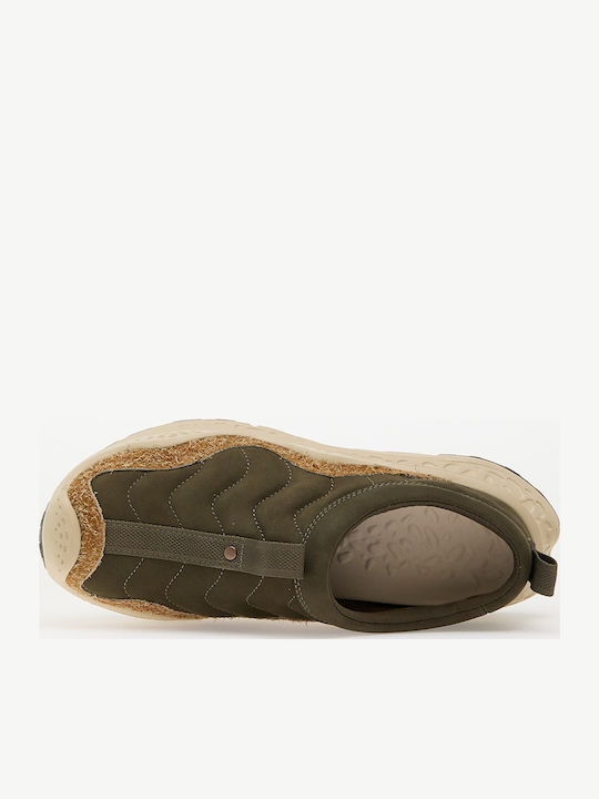 Elite Terrain System Ora Ανδρικά Sneakers Antique Olive / Oat Milk