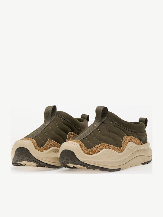 Elite Terrain System Ora Ανδρικά Sneakers Antique Olive / Oat Milk