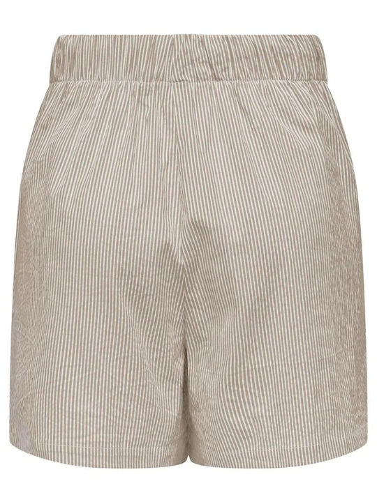 Women's Shorts Feather Gray