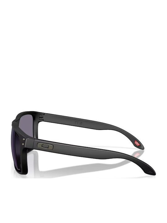 Oakley Holbrook XXL Γυαλιά Ηλίου με Κοκκάλινο Σκελετό Oakley Holbrook XXL Γυαλιά Ηλίου με Κοκκάλινο Σκελετό