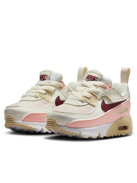 Air Max 90 Easyon Детски Маратонки Многоцветни