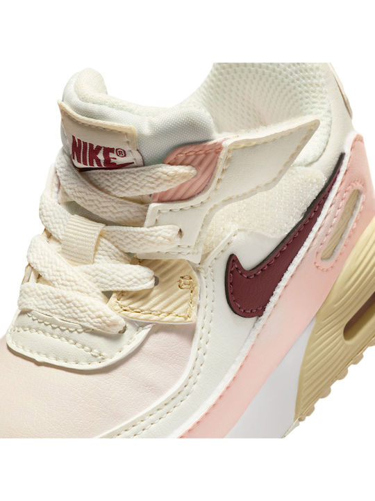 Air Max 90 Easyon Детски Маратонки Многоцветни