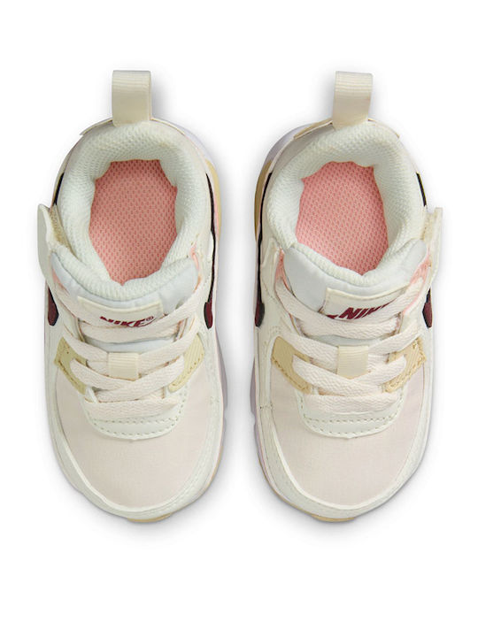 Air Max 90 Easyon Детски Маратонки Многоцветни
