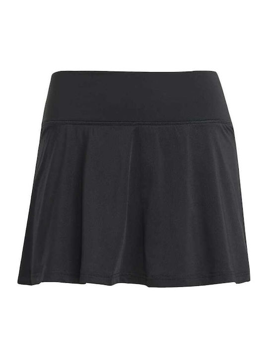 adidas Club Tennis JN1970 Damen Tennisbekleidung Schwarze Röcke