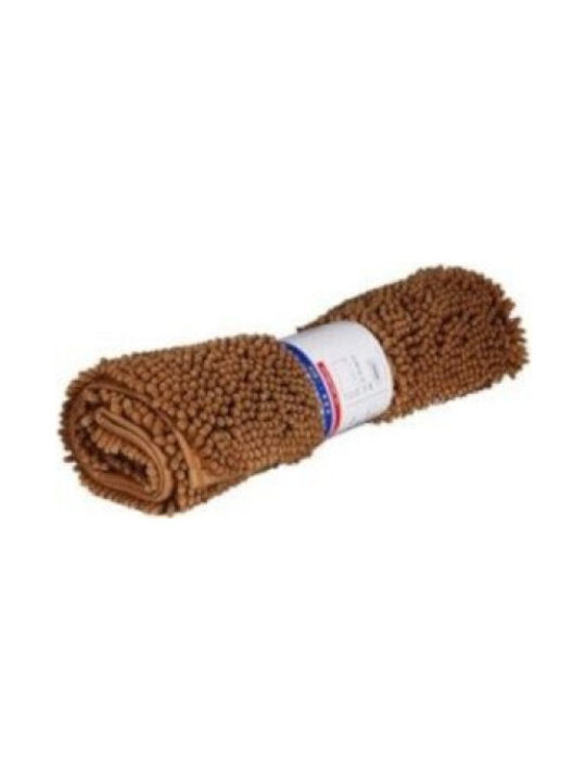 Bath Mat Bei 45x65cm
