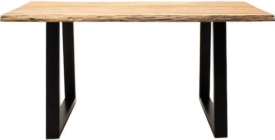Miles Τραπεζαρίας 180x90x76εκ. Miles Τραπεζαρίας 180x90x76εκ.