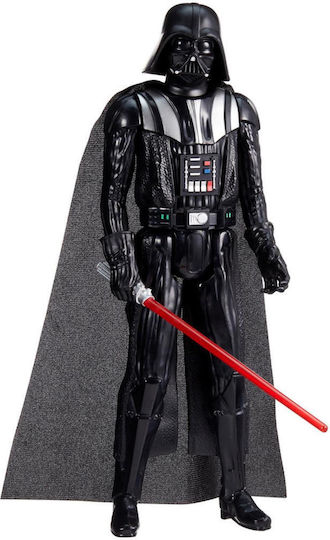 Φιγούρα Δράσης Titan Hero Star Wars Darth Vader 30εκ.