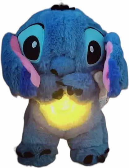 Λούτρινο Lilo & Stitch 30 εκ.