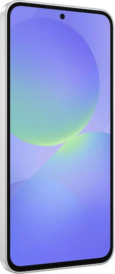 Samsung Galaxy A36 5G Dual SIM (8GB/256GB) Awesome White
