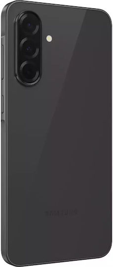 Samsung Galaxy A36 5G Dual SIM (8GB/256GB) Awesome Black