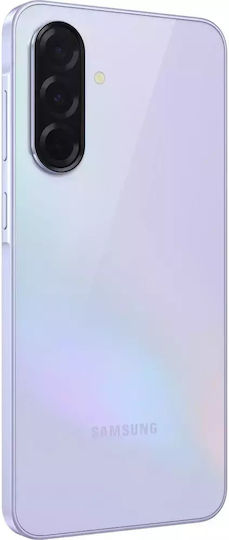Samsung Galaxy A36 5G Dual SIM (6/128GB) Awesome Lavender