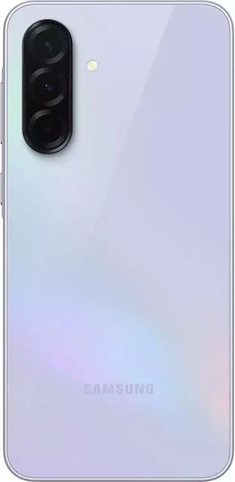 Samsung Galaxy A36 5G Dual SIM (6/128GB) Awesome Lavender