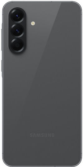 Samsung Galaxy A56 5G Dual SIM (8GB/128GB) Awesome Graphite