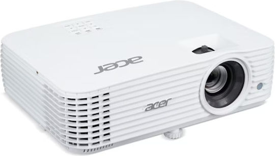 Acer H6815gtv 3D Projector DLP 4K Ultra HD Simple Lamp with Wi-Fi and Built-in Speakers MR.JXP11.001